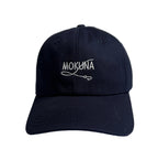 Navy classic cap