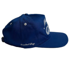 Mermaid cap