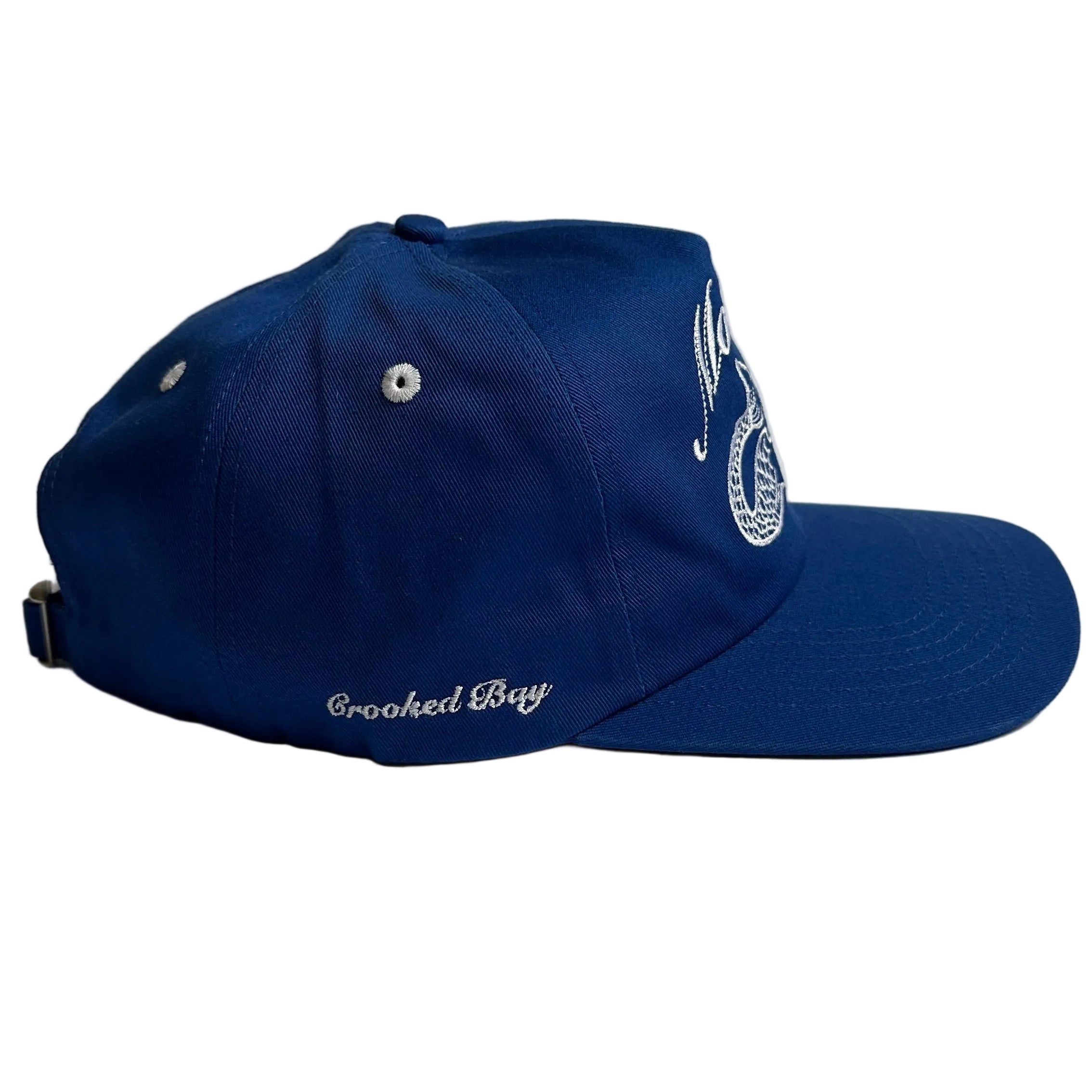 Mermaid cap