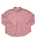 Overhemd baby pink