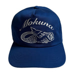 Mermaid cap