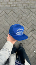 Mermaid cap