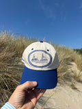 Fisherman cap