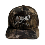 camo cap