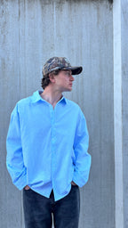 camo cap