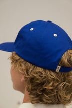 Mermaid cap