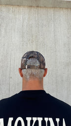 camo cap