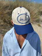 Fisherman cap