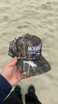 camo cap